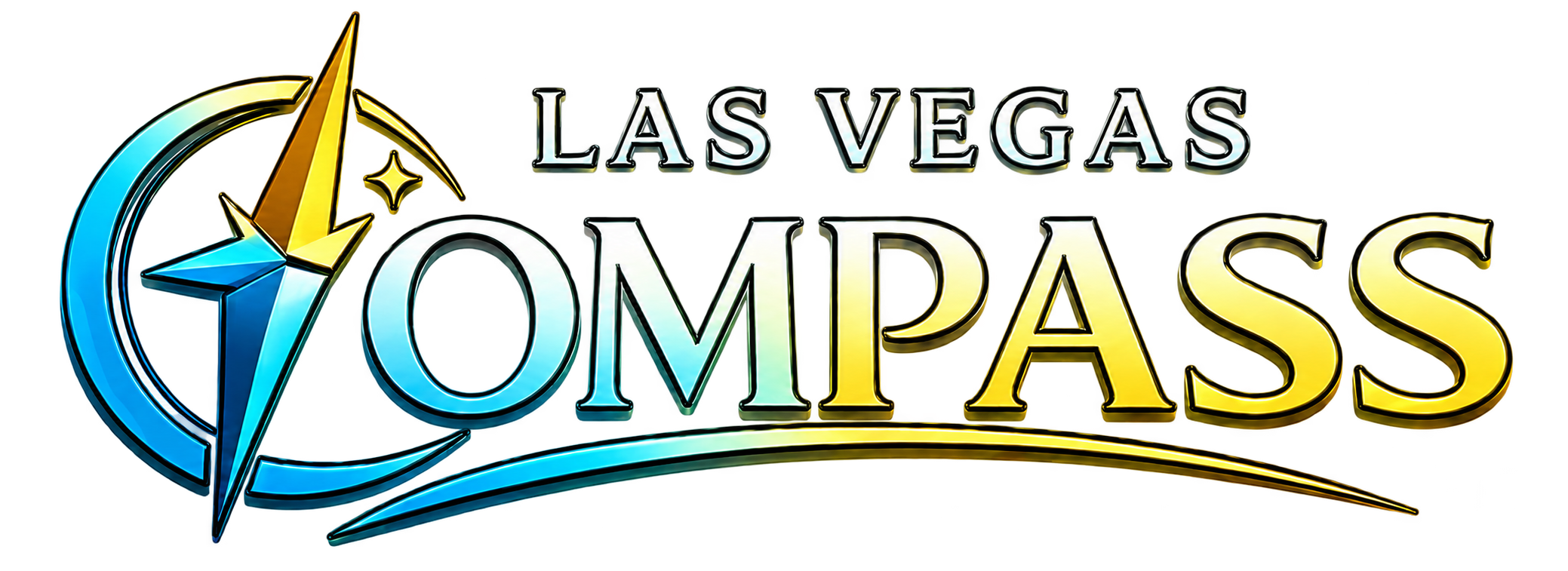 Las Vegas Compass